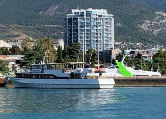 Аренда квартиры студии, 63.2 м2, Крым, улица К. Маркса, 18А