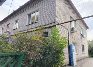 2-ком. квартира на продажу, 39.3 м2, Рыбное, переулок Свободы, 1