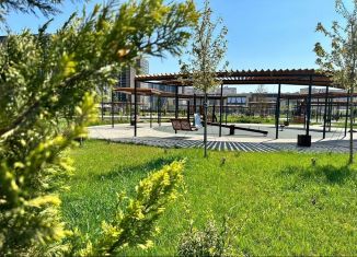 Продаю однокомнатную квартиру, 36.2 м2, Краснодар, микрорайон Образцово