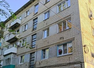 Двухкомнатная квартира на продажу, 43.3 м2, Саратов, Селекционный проезд, 1