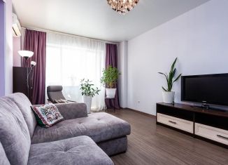 Продаю двухкомнатную квартиру, 86 м2, Краснодар, Кожевенная улица, 54/1, микрорайон Кожзавод