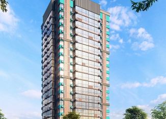 Продается квартира студия, 20.7 м2, Воронеж, Ленинградская улица, 118А