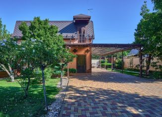 Продаю дом, 178 м2, Краснодар, Прикубанская улица, 3/1