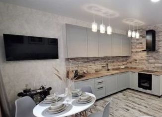 1-ком. квартира на продажу, 39 м2, Ростов-на-Дону, Берберовская улица, 2/101с2, Пролетарский район