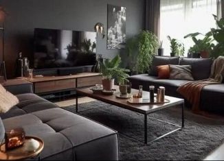 Продается квартира студия, 26.5 м2, Тюмень, улица Вадима Бованенко, 10