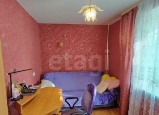 Продажа 3-ком. квартиры, 62 м2, Архангельская область, улица Ленина, 59