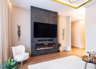 Продам 2-комнатную квартиру, 84 м2, Санкт-Петербург, улица Катерников, метро Юго-Западная