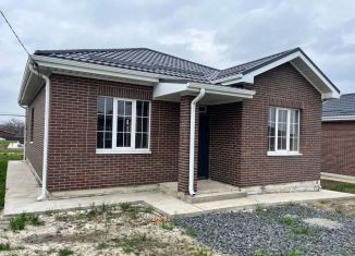 Продам дом, 81 м2, деревня Решетникова, Мятная улица