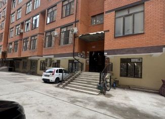 Продажа квартиры студии, 25 м2, Махачкала, Магарамкентская улица, 15