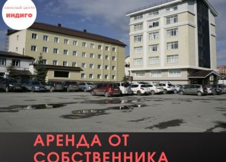 Сдам в аренду офис, 36.8 м2, Тюмень, улица 30 лет Победы, 38А