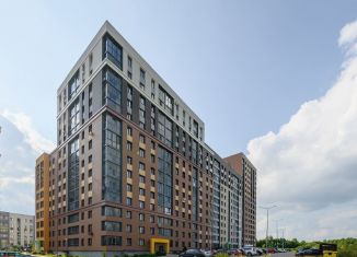 Продаю 2-ком. квартиру, 63.2 м2, Киров, Краснополянская улица, 5