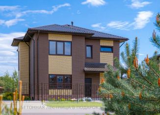 Дом на продажу, 163 м2, деревня Вартемяги, Планерная улица, 33