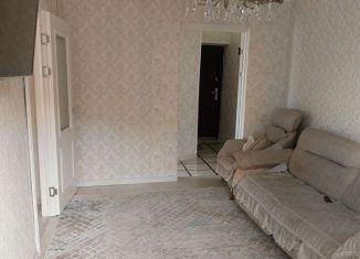 Сдается в аренду двухкомнатная квартира, 44 м2, Грозный, бульвар Султана Дудаева, 4