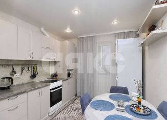 Продажа двухкомнатной квартиры, 51 м2, Липецк, улица Леонтия Кривенкова, 37