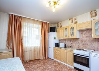 Сдается в аренду 3-комнатная квартира, 103 м2, Новосибирск, улица Лескова, 19, Октябрьский район