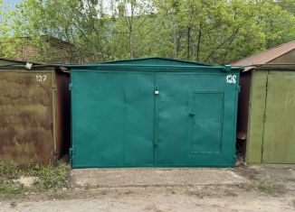 Аренда гаража, 18 м2, Москва, Ленинградский проспект, вл37А