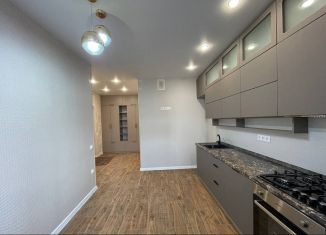 Продаю однокомнатную квартиру, 41 м2, Ростов-на-Дону, Берберовская улица, 16с1, Пролетарский район