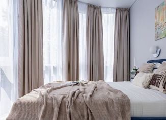 Продам 1-комнатную квартиру, 33.7 м2, Сочи, Ясногорская улица, 16А, микрорайон Бытха