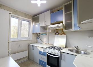 3-комнатная квартира на продажу, 66.5 м2, Челябинск, Ленинский район, улица Суркова, 16