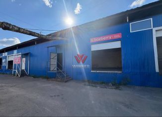 Сдам складское помещение, 646 м2, Нижний Новгород, Кузбасская улица, 15А