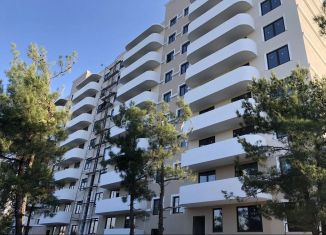 Продам двухкомнатную квартиру, 71.5 м2, Геленджик, улица Маршала Жукова, 2к1