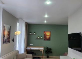 Продам 1-комнатную квартиру, 32 м2, Челябинская область, улица Доватора, 16Б