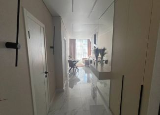 Продажа 2-ком. квартиры, 40 м2, Ростов-на-Дону, Красноармейская улица, 157В/83с3, ЖК Рубин