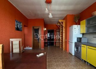 Продам 2-ком. квартиру, 50.8 м2, Краснодар, микрорайон Завод Радиоизмерительных Приборов, Есаульская улица, 70