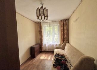 Квартира на продажу студия, 11 м2, Москва, улица Цандера, 7, метро ВДНХ