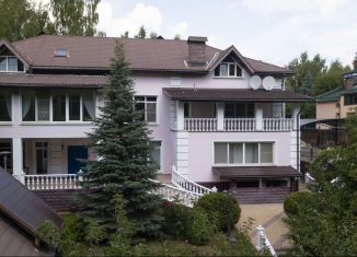 Дом на продажу, 750 м2, Московская область, деревня Таганьково, 17А