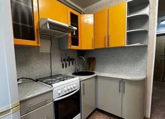 Сдаю в аренду 2-комнатную квартиру, 41.4 м2, Тула, улица Металлургов, 49