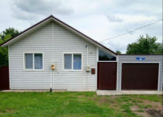 Продам дом, 65 м2, Татарстан, улица Фрунзе, 167