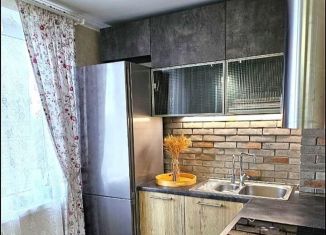 Сдаю 1-комнатную квартиру, 32 м2, Москва, Кронштадтский бульвар, 30к3