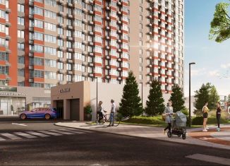 Продаю 2-ком. квартиру, 66 м2, Ростов-на-Дону