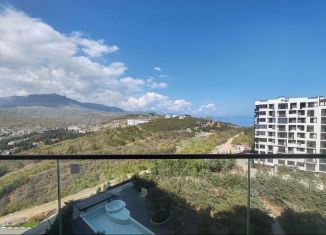 Продам 1-комнатную квартиру, 38.5 м2, поселок Семидворье, Пограничный переулок, 7