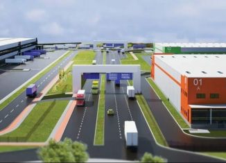 Продаю производство, 15000 м2, Самарская область, улица Набережная реки Самары, 235