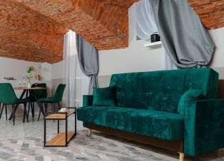 Сдам однокомнатную квартиру, 58 м2, Санкт-Петербург, улица Союза Печатников, 18-20