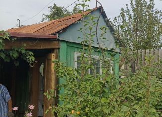 Дача на продажу, 10 м2, Курган, СНТ Госучреждений, 57