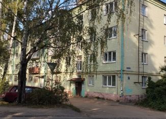 Продам двухкомнатную квартиру, 43 м2, Владимир, Перекопский военный городок, 27