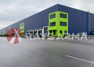 Сдается складское помещение, 4056 м2, Тульская область, деревня Нижнее Елькино, 77