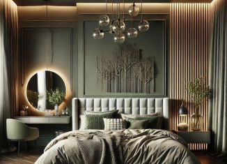 Продается однокомнатная квартира, 36.6 м2, Тюмень, Лесопарковая улица, 1к2