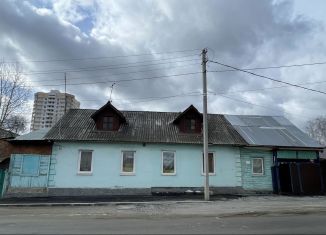 Продам дом, 42.5 м2, Екатеринбург, Самолётная улица