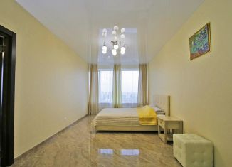 Сдам в аренду 1-комнатную квартиру, 66.5 м2, Свердловская область, улица Белинского, 108