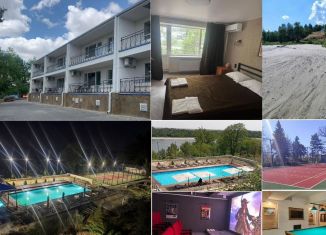 Сдача в аренду комнаты, 25 м2, Ростовская область, садоводческое некоммерческое товарищество Горняк, 378