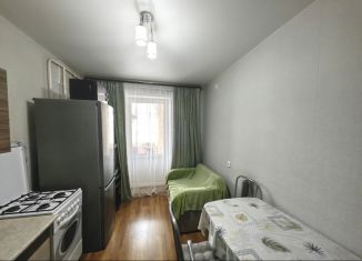 Продаю 1-комнатную квартиру, 33.6 м2, Татарстан, улица Мусы Джалиля, 13