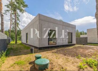 Продам дом, 131 м2, посёлок Ленинское