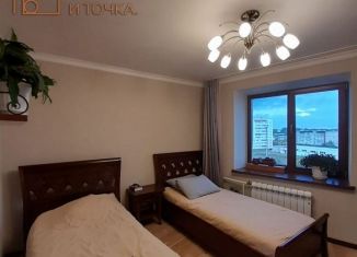Продается трехкомнатная квартира, 78 м2, Нефтекамск, Берёзовское шоссе, 6