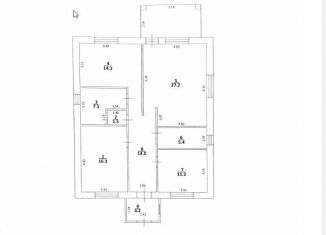 Продаю дом, 107 м2, Татарстан, улица Универсиады