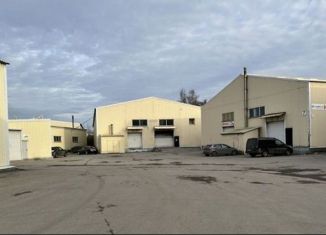 Сдача в аренду склада, 1200 м2, Санкт-Петербург, Пискарёвский проспект, 125