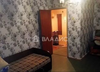 Продается 1-ком. квартира, 34.3 м2, Иваново, улица Жарова, 8